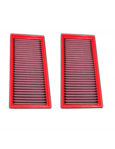 BMC 845/20 sport air filter kit for MERCEDES CLASS C W205 63 63S AMG 476cv 510cv