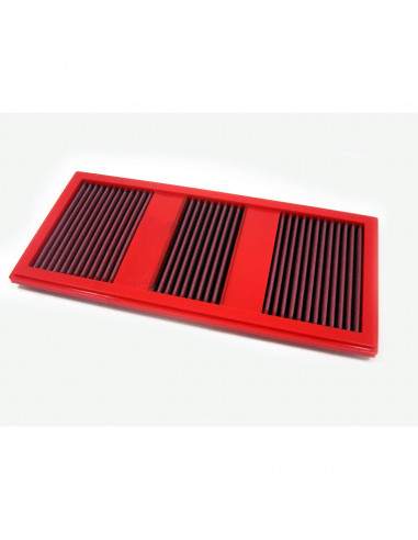 Filtro de aire deportivo BMC 720/01 para MERCEDES CLASE E A207 300350 CGI Blue Efficiency 207cv