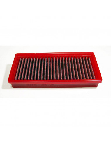 Filtro de aire deportivo BMC 458/20 para MITSUBISHI COLT 6 1.1 1.3 1.5 Turbo DID 68cv 75cv 95cv 109cv 150cv