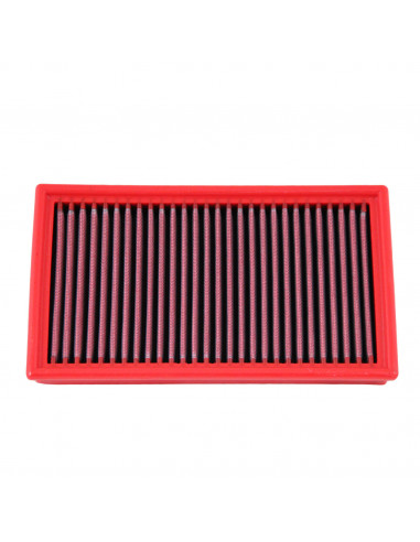 Filtro de aire deportivo BMC 184/01 para NISSAN 100NX 1.6 1.8 2.0 GTI 90cv 140cv 143cv