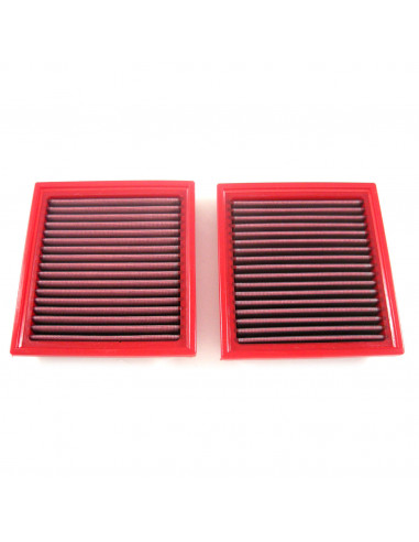 Filtro de aire deportivo BMC 483/20 para NISSAN 370Z 3.7 V6 331cv Nismo 344cv