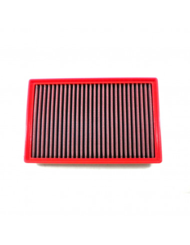 Filtro de aire deportivo BMC 841/20 para NISSAN NAVARA 2.5 DCI 145cv 171cv 174cv 190cv 3.0 DCI 231cv