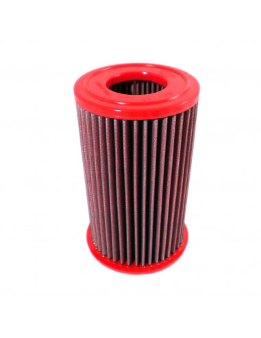 Filtro de aire deportivo BMC 801/08 para NISSAN NP300 2.5D 133hp