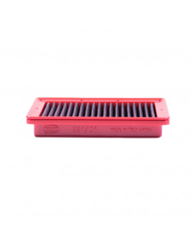 Filtro de aire deportivo BMC 991/01 para OPEL KARL 1.0 71cv 73cv 75cv