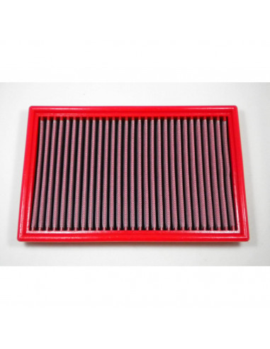 Filtro de aire deportivo BMC 166/01 para OPEL VECTRA A 1,6 1,7 1,8 2,0 2,5 2000 GT i DS 16V V6 Turbo 4x4