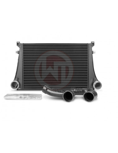 WAGNER Competition for Volkswagen Golf 8 GTI 2.0 TSI EA888 Gen.4