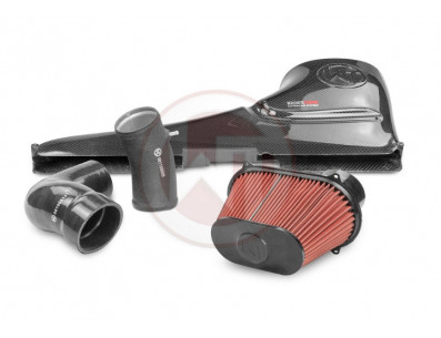 Kit Admission carbone WAGNER TUNING pour Volkswagen Golf 8 GTI 2.0 TSI EA888 DNPA