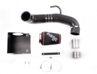 Direct intake kit for SKODA FABIA - Forge Motorsport Green BMC