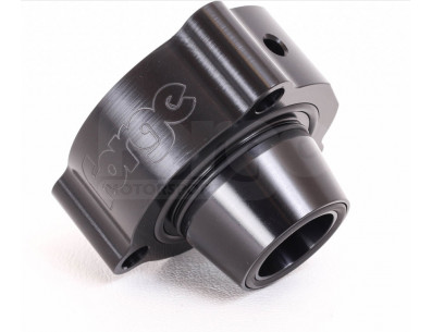 External dump valve spacer FORGE MOTORSPORT AUDI A3 8P SEAT Leon 1P VOLKSWAGEN  Golf 5 6 GTI 2.0 TFSI EA113 EA88 Gen1