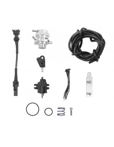 Válvula de descarga de recirculación FORGE MOTORSPORT para Ford Focus 3 1.5T Ecoboost 150cv