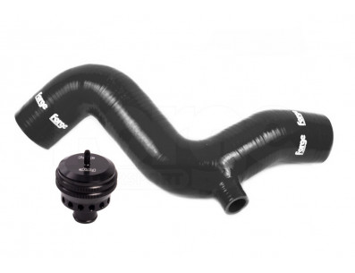 FORGE MOTORSPORT external dump valve kit for Honda Civic FK8 Type R