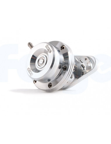 Kit Dump valve FORGE MOTORSPORT à recirculation ou décharge externe pour NISSAN Juke 1.6 Turbo jusqu'à mi 2015