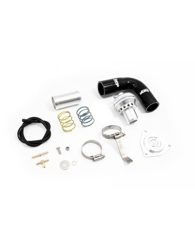 Kit dump valve FORGE MOTORSPORT à décharge externe pour RENAULT Megane 3 RS 250cv 265cv 275cv