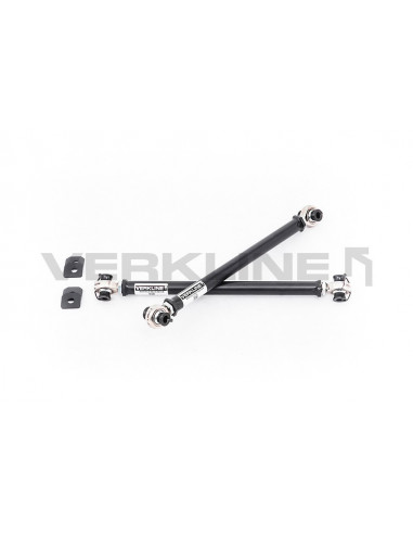 VERKLINE Adjustable Rear Stabilizer Bar Link Set For Toyota Supra A90 A91