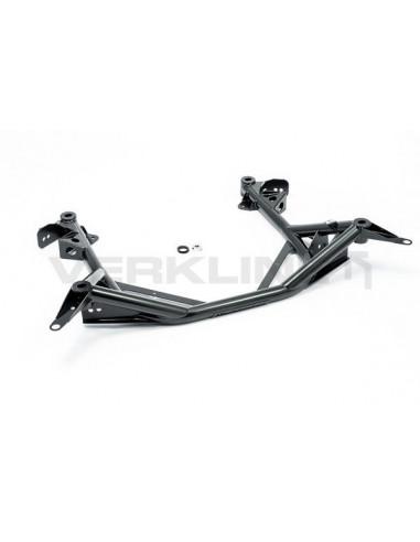 Front engine cradle lightened reinforced 8.5Kg VERKLINE For AUDI A4 S4 ...