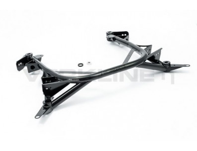 VERKLINE Lightweight Engine Cradle for AUDI A4 B7 !! Delivery dom tom ...