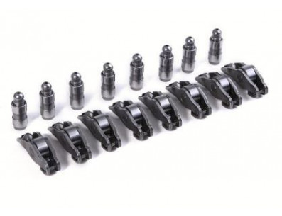 24x Valve Hydraulic Lifters Tappets Rocker Arms Set For AUDI S4 S5 A6 3.0 TFSI