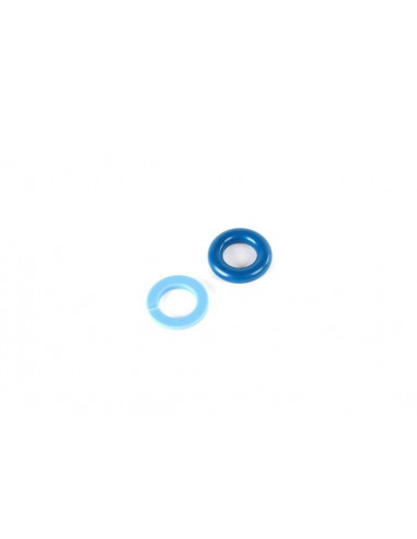 Gasket and ring repair kit for 2.0 TSI EA113 injectors