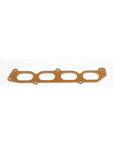 Phenolic gasket spacer for Renault Clio 3 RS 197hp 200hp