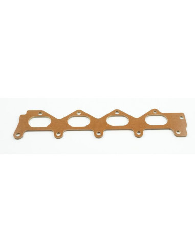 Phenolic gasket spacer for Renault Clio 2 Rs 172hp 182hp