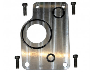 Kit de conversion de boîte de vitesses 02M golf 4 R32 / Audi S3 8L / TT 8N mk1 en 2 roues motrices