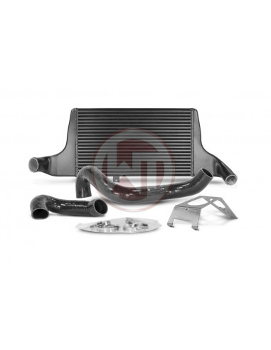 Intercambiador de intercooler WAGNER TUNING para Audi TT 1.8 Turbo 20VT quattro 225cv