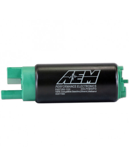 Injecteur AEM eau/méthanol avec clapet anti-retour inetrne, livré