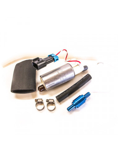 Walbro Motorsport 255L/h High Flow Fuel Pump for Honda Civic Type R EP and Integra Type R DC5 K20