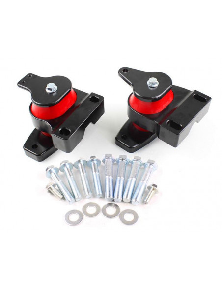 Performance engine shop mounts