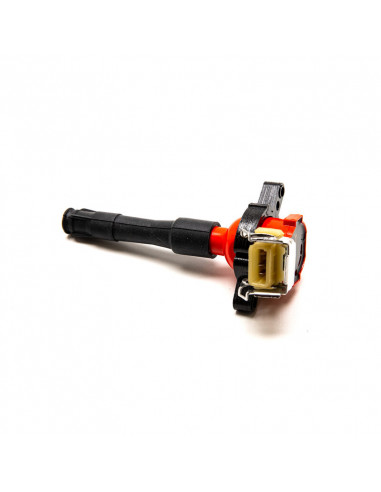 Tuning Bobine D'allumage Compatible Avec Haugebau Dolphin 50, Compatible Avec Flex Tech Fun 50 (2 Broches, 2T/4T