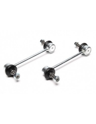 Adjustable Front Sway Bar Links For Audi A1 A2 BMW E46 Series Seat Ibiza 6L 6J VW Polo 9N