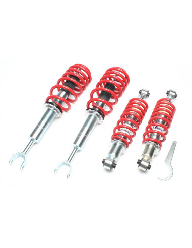 Coilover Kit from TA-TECHNIX for Audi A4 B5 Quattro (not compatible S4 RS4 B5)