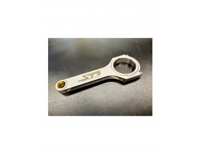 Pack 4 Bielles forgées en H pour moteur 1.8T 20VT 19mm ou 20mm du groupe VAG