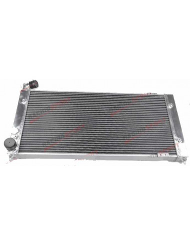 Radiateur aluminium Corrado VR6 2.9L Radiateur aluminium Corrado VR6 2.9L