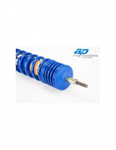 Coilover Kit AP Sport OPEL Corsa D Corsa E OPC 1.6L Turbo