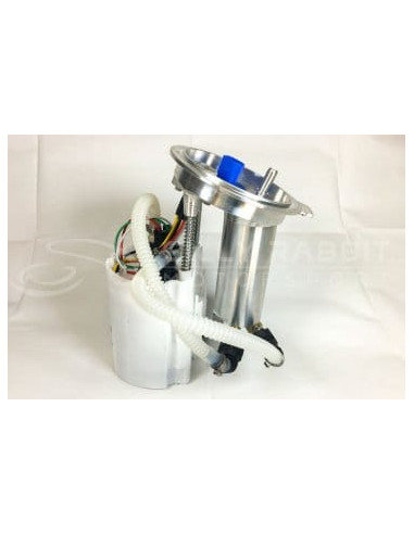 Silly Rabbit Brushless Low Pressure Fuel Pump Kit for Audi RS3 TTRS 2.5 TFSI 400cv DAZA