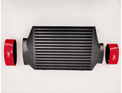 Kit Pompe à essence basse pression Brushless Silly Rabbit pour Audi RS3  TTRS 2.5 TFSI 400cv DAZA