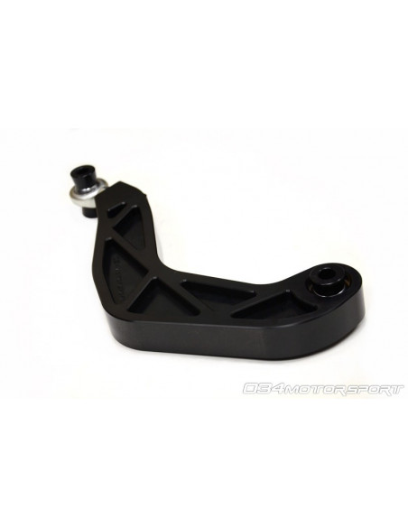 Ball joint rear suspension arm set from 034Motorsport for Audi A4 S4 B6 ...