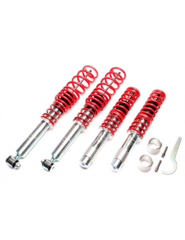 TA-TECHNIX Adjustable Coilover Kit for BMW 5 Series E60 all models except iX and M5