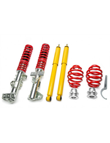 Coilover Kit for BMW 3 Series Compact and Z3 (E36 chassis) coupe and Roadster Excluding Z3 M version