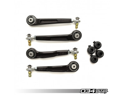 034Motorsport Adjustable Front Reinforced Upper Suspension