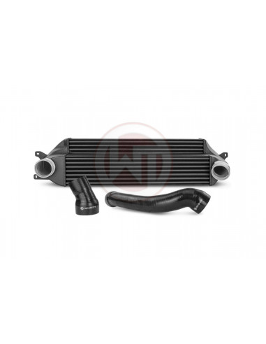 WAGNER Competition intercooler for Hyundai I20 N 204hp from 2021