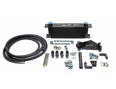 Kit Radiateur d'huile de boîte de vitesses DSG DQ700 7 vitesses Golf 7 / A3 S3 8V / TT 8S Mk3