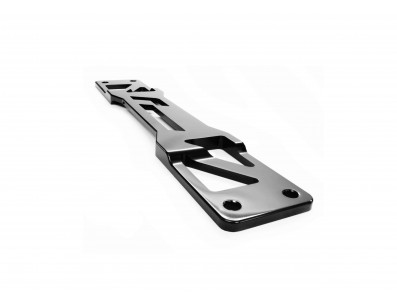 Barre renfort châssis inférieur Central Racingline Leon 3 Cupra / Golf 7 GTI / Golf 8 GTI / Octavia VRS 2 roues motrices MQB