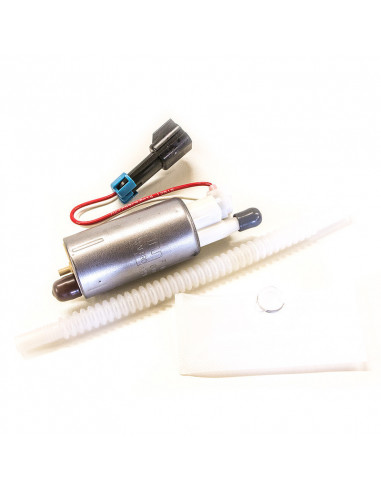 Walbro Motorsport 255L/h high flow fuel pump for Renault Clio RS3 from 2006 to 2011