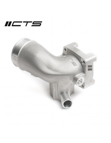 INLET Kit Big Throttle Body CTS Turbo for AUDI RS3 8V2 2.5 TFSI 400cv DAZA and DWNA engine