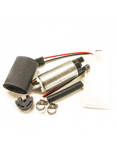 Walbro Motorsport GSS341 255L/h High Flow Fuel Pump For Nissan 200SX S14 S14A Silvia S15 Skyline R33 R34