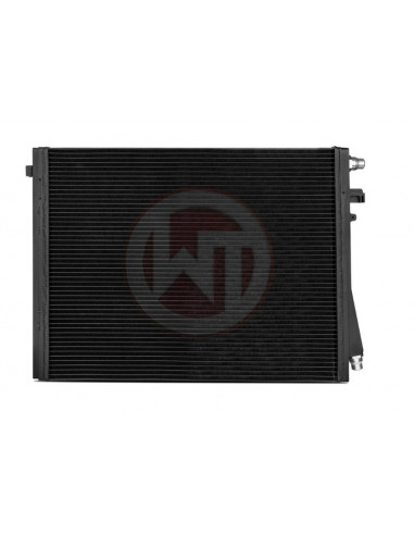Big Wagner Tuning central charge radiator for BMW M3 M4 G80 G81 G82 3.0 Biturbo S58