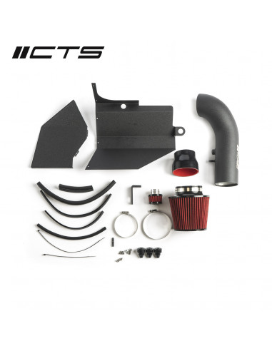 CTS Turbo Intake Kit for Volkswagen GOLF GTI MK8 / Audi A3 8Y EA888 Gen4