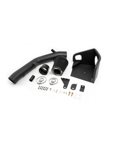direct intake kit from FORGE Motorsport for Ford Focus Mk4 ST 280